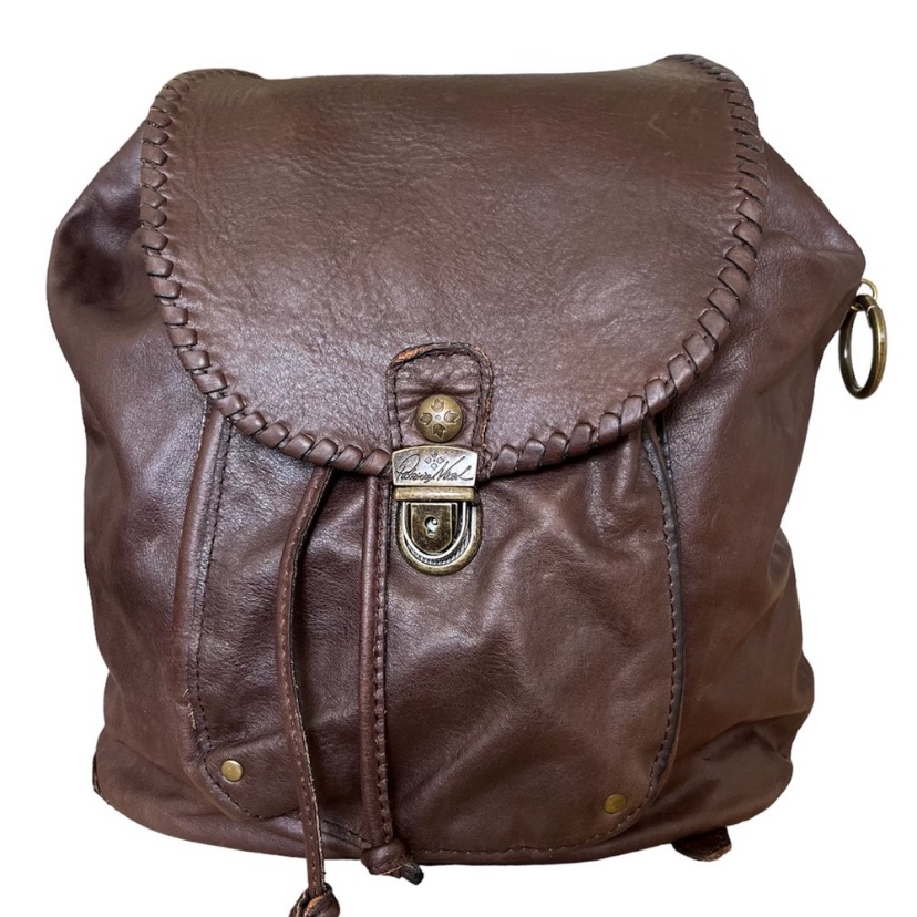 Back Too School Backpack